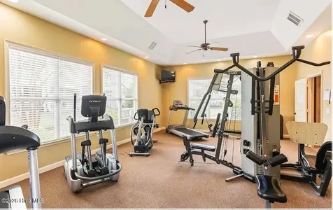 395 S Crow Creek Drive NW Calabash NC 28467
