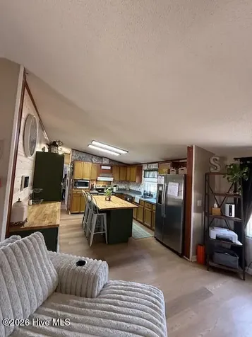 176 Old Fountain Road Richlands NC 28574