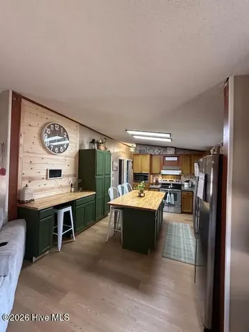 176 Old Fountain Road Richlands NC 28574