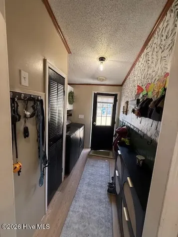 176 Old Fountain Road Richlands NC 28574