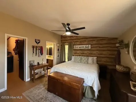 176 Old Fountain Road Richlands NC 28574