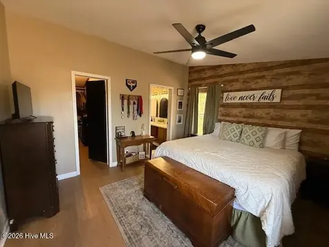 176 Old Fountain Road Richlands NC 28574