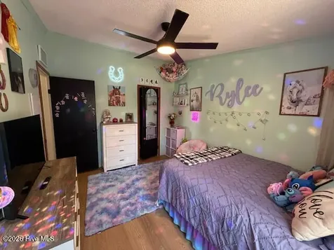 176 Old Fountain Road Richlands NC 28574