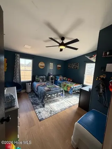 176 Old Fountain Road Richlands NC 28574
