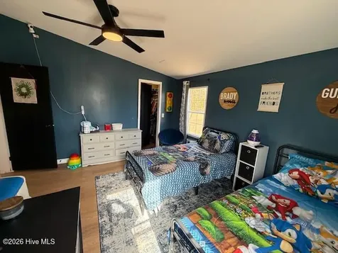 176 Old Fountain Road Richlands NC 28574