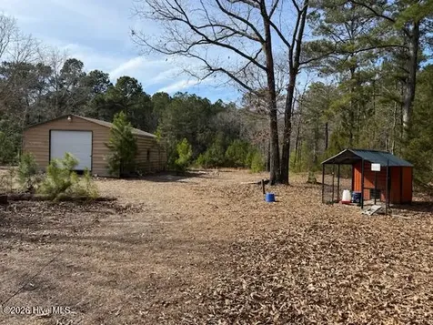 176 Old Fountain Road Richlands NC 28574