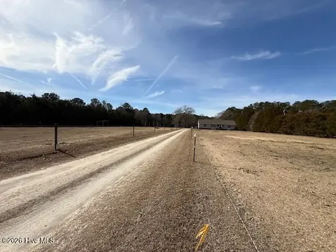176 Old Fountain Road Richlands NC 28574