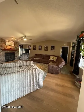 176 Old Fountain Road Richlands NC 28574