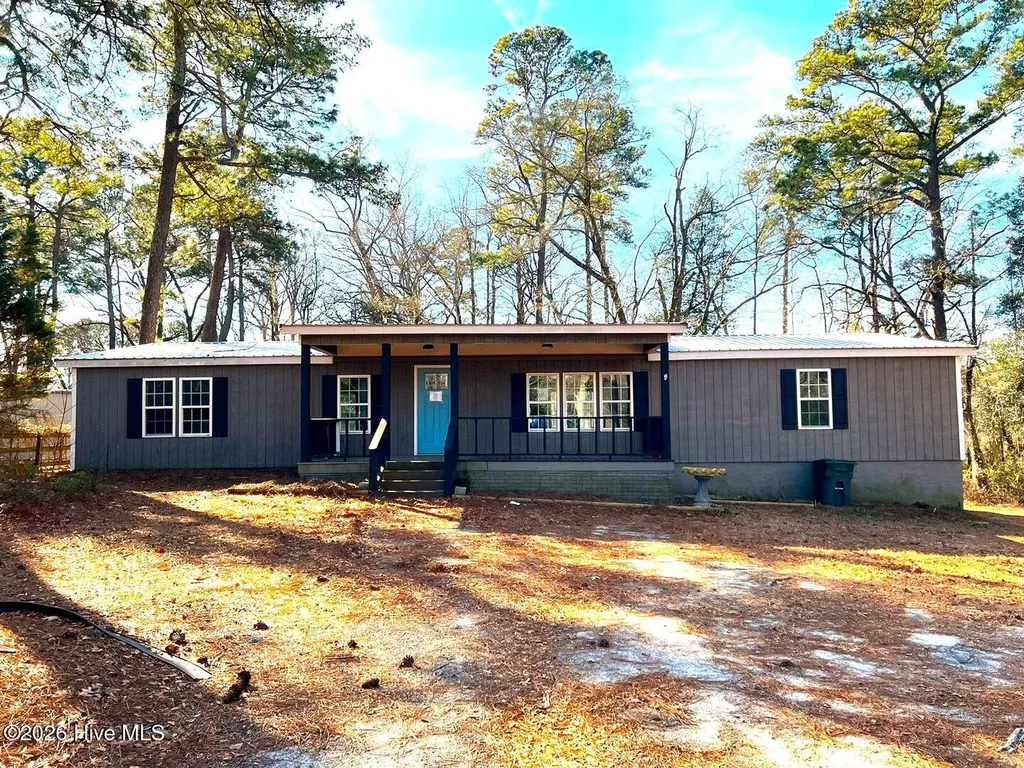 505 Ridge Drive Goldsboro NC 27530