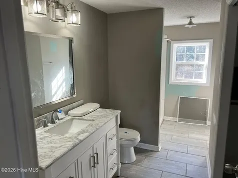 505 Ridge Drive Goldsboro NC 27530