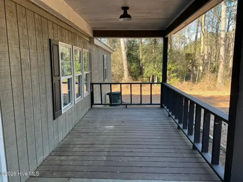 505 Ridge Drive Goldsboro NC 27530