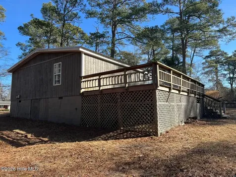 505 Ridge Drive Goldsboro NC 27530