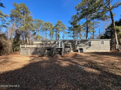 505 Ridge Drive Goldsboro NC 27530