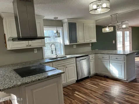 505 Ridge Drive Goldsboro NC 27530