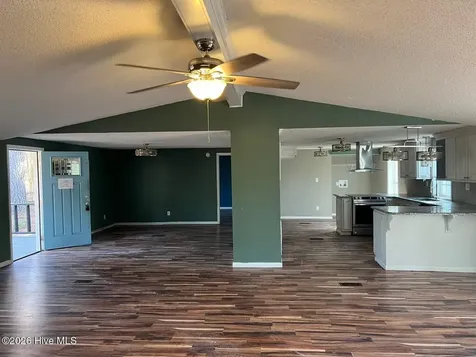 505 Ridge Drive Goldsboro NC 27530