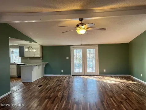 505 Ridge Drive Goldsboro NC 27530
