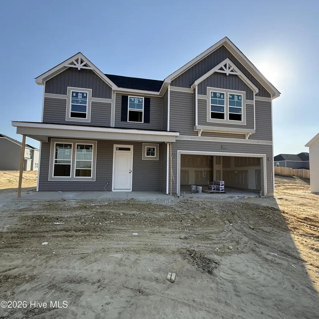 100 Cornelia Crossing Cameron NC 28326