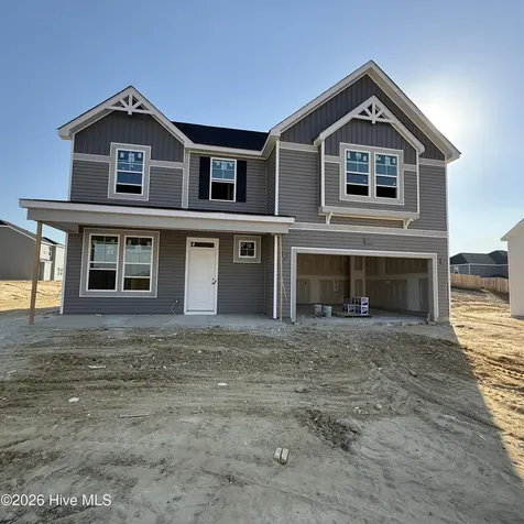 100 Cornelia Crossing Cameron NC 28326
