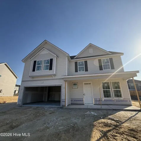 86 Cornelia Crossing Cameron NC 28326