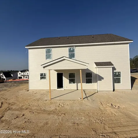 86 Cornelia Crossing Cameron NC 28326