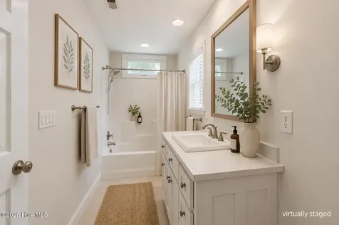 5505 Blackbeard Lane New Bern NC 28560