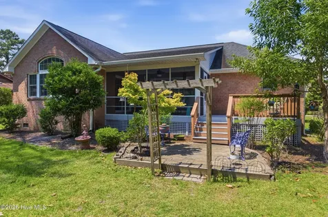 5505 Blackbeard Lane New Bern NC 28560
