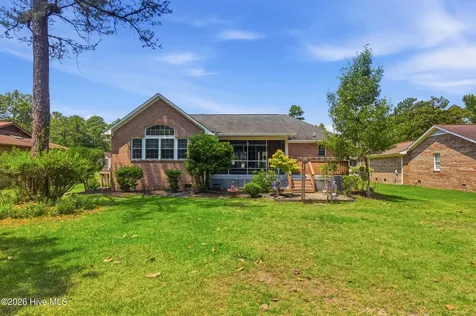 5505 Blackbeard Lane New Bern NC 28560