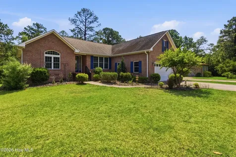 5505 Blackbeard Lane New Bern NC 28560