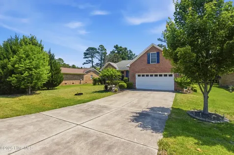 5505 Blackbeard Lane New Bern NC 28560