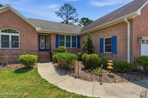5505 Blackbeard Lane New Bern NC 28560