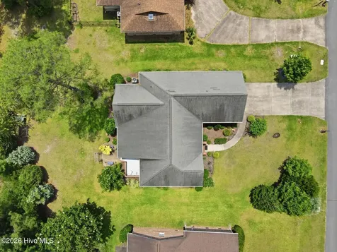 5505 Blackbeard Lane New Bern NC 28560