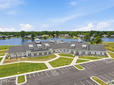 5505 Blackbeard Lane New Bern NC 28560