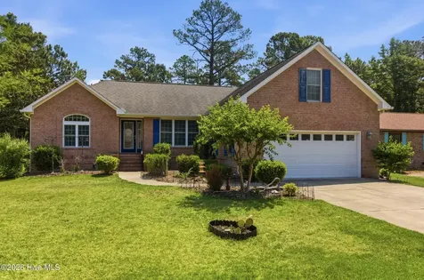 5505 Blackbeard Lane New Bern NC 28560