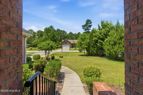 5505 Blackbeard Lane New Bern NC 28560