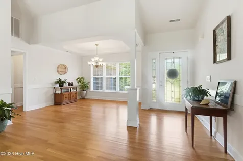 5505 Blackbeard Lane New Bern NC 28560