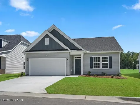1065 Rosefield Way NW Calabash NC 28467
