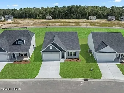 1065 Rosefield Way NW Calabash NC 28467