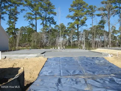 1065 Rosefield Way NW Calabash NC 28467