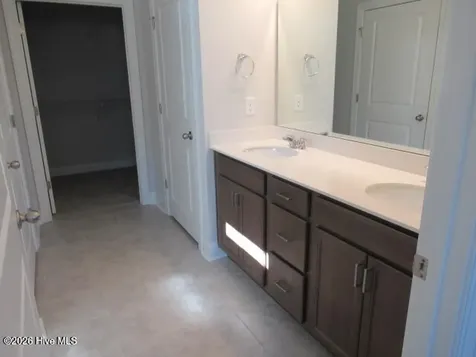1065 Rosefield Way NW Calabash NC 28467