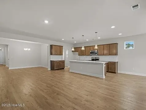 1065 Rosefield Way NW Calabash NC 28467