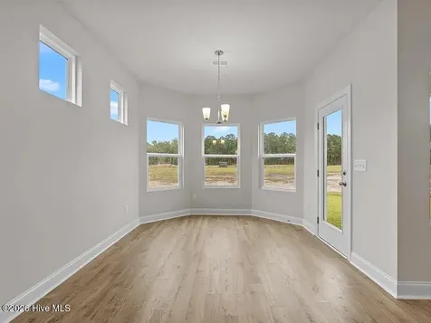 1065 Rosefield Way NW Calabash NC 28467