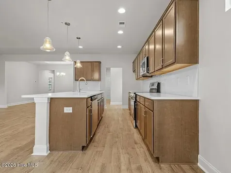 1065 Rosefield Way NW Calabash NC 28467