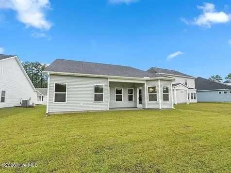 1065 Rosefield Way NW Calabash NC 28467