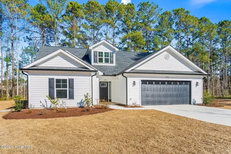 817 Boundary Line Drive SW Drive NW Calabash NC 28467
