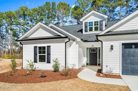 817 Boundary Line Drive SW Drive NW Calabash NC 28467