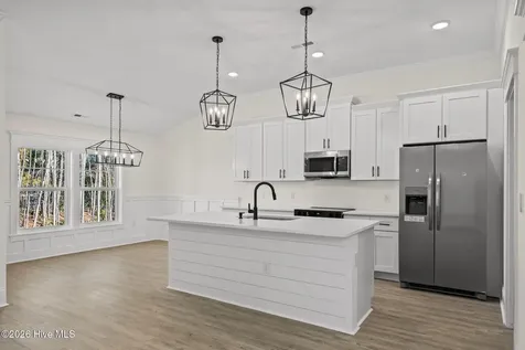 817 Boundary Line Drive SW Drive NW Calabash NC 28467