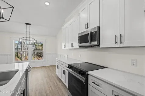 817 Boundary Line Drive SW Drive NW Calabash NC 28467