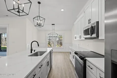 817 Boundary Line Drive SW Drive NW Calabash NC 28467