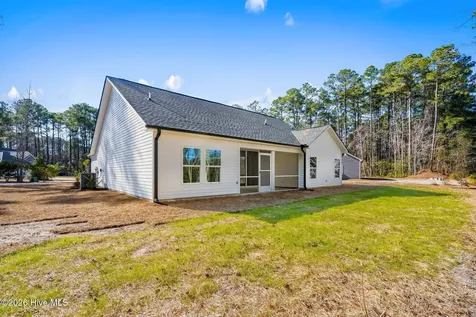 817 Boundary Line Drive SW Drive NW Calabash NC 28467