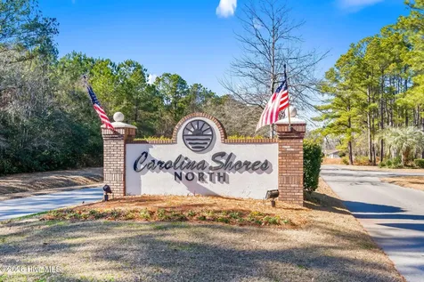 817 Boundary Line Drive SW Drive NW Calabash NC 28467